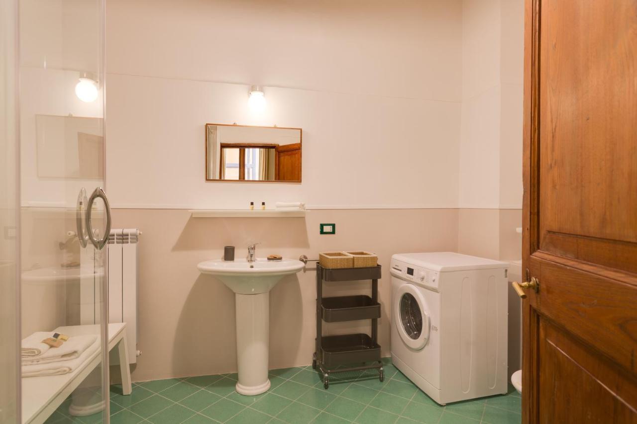 Romac Baullari Holiday Apartment In Campo De Fiori 외부 사진