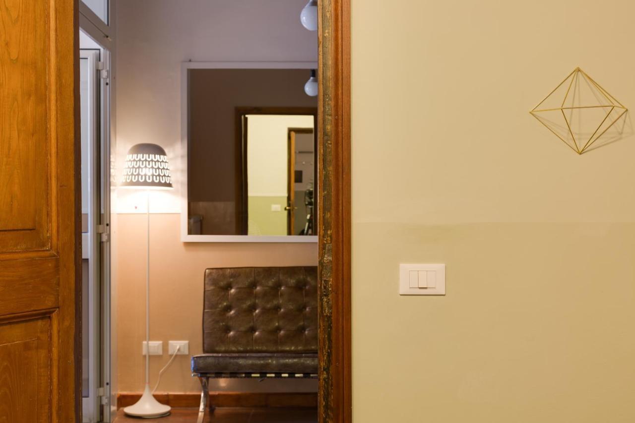 Romac Baullari Holiday Apartment In Campo De Fiori 외부 사진