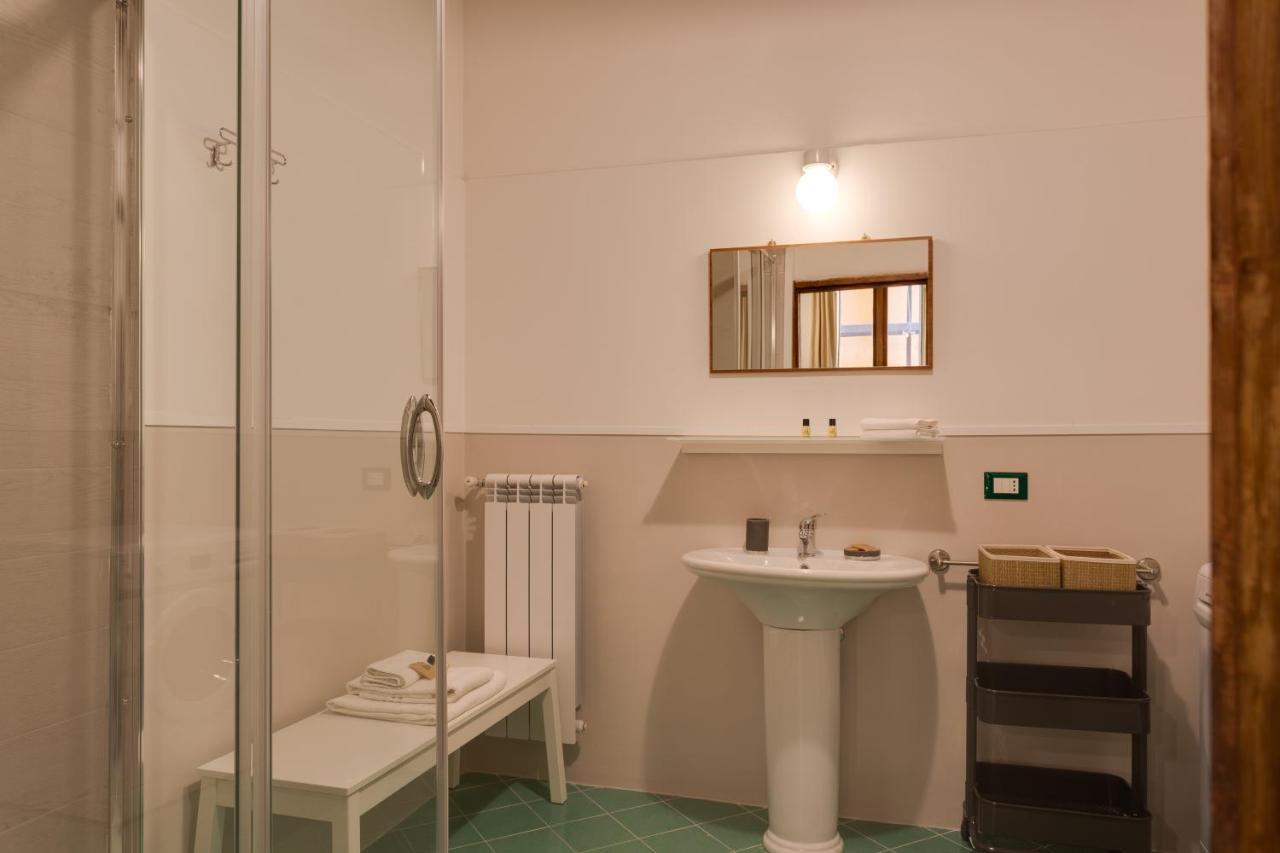 Romac Baullari Holiday Apartment In Campo De Fiori 외부 사진