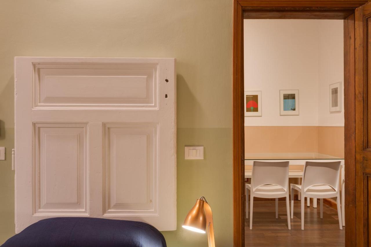 Romac Baullari Holiday Apartment In Campo De Fiori 외부 사진