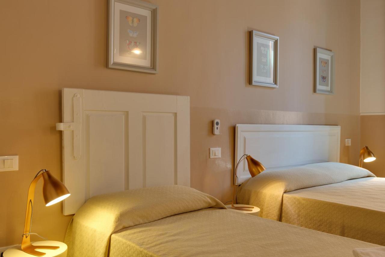 Romac Baullari Holiday Apartment In Campo De Fiori 외부 사진
