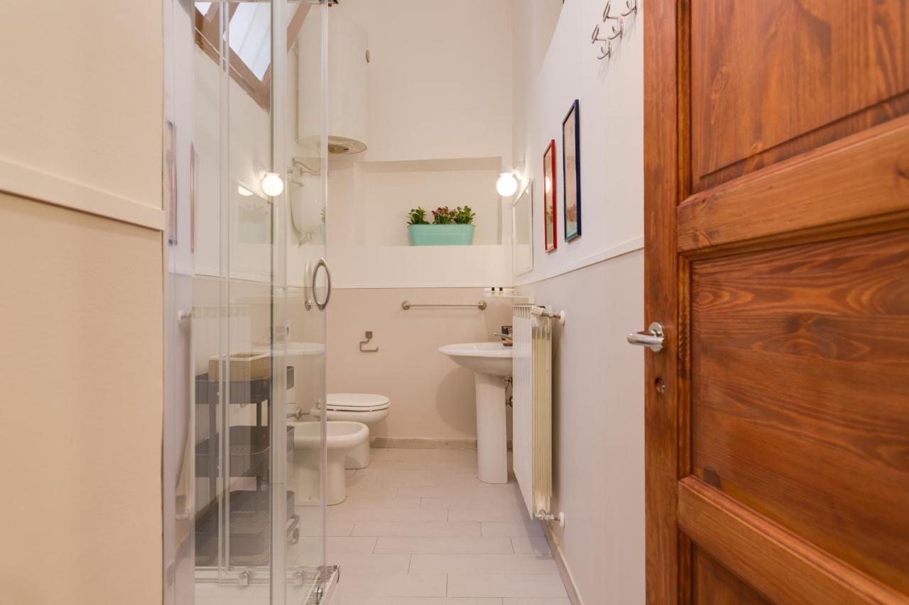 Romac Baullari Holiday Apartment In Campo De Fiori 외부 사진
