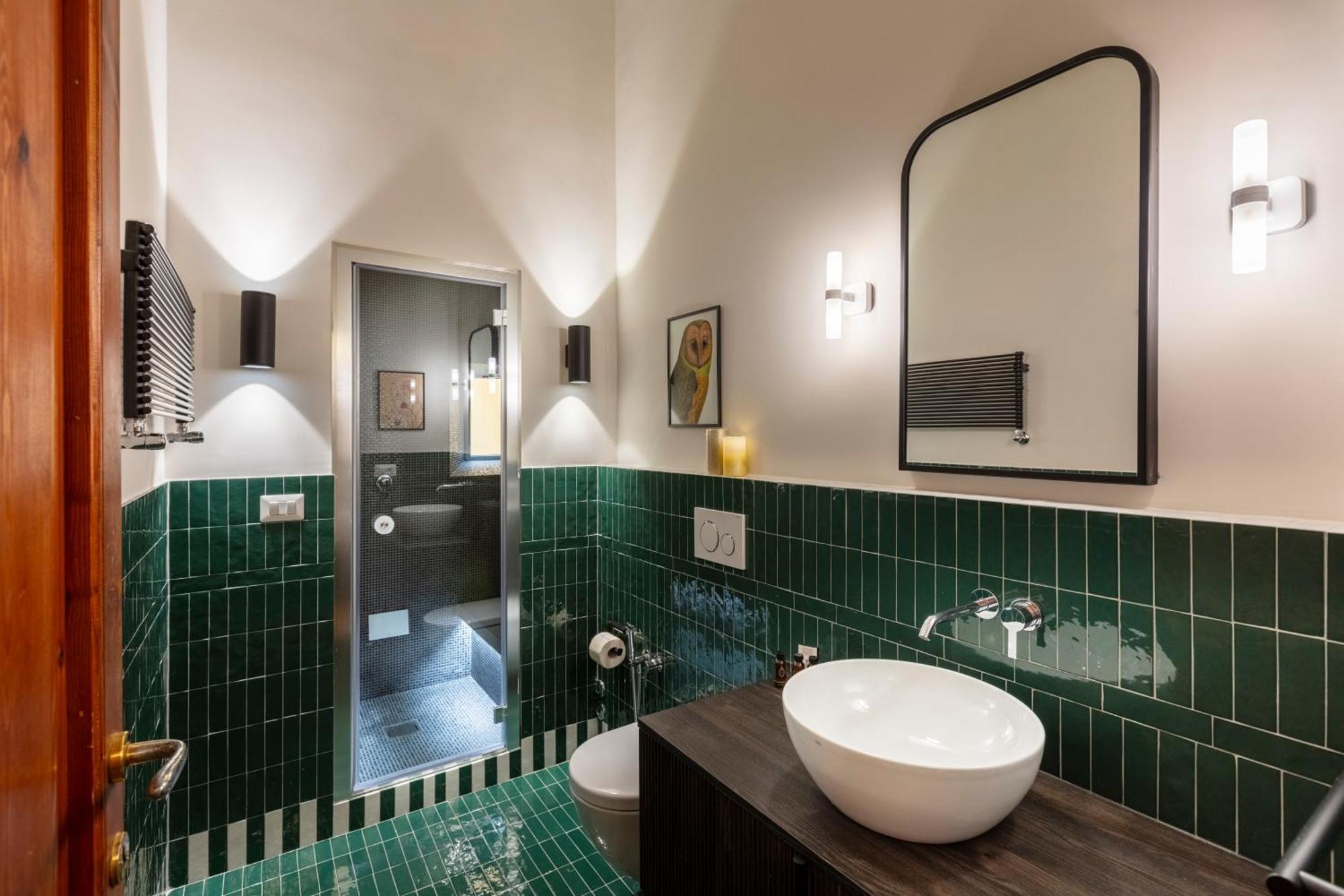Romac Baullari Holiday Apartment In Campo De Fiori 외부 사진