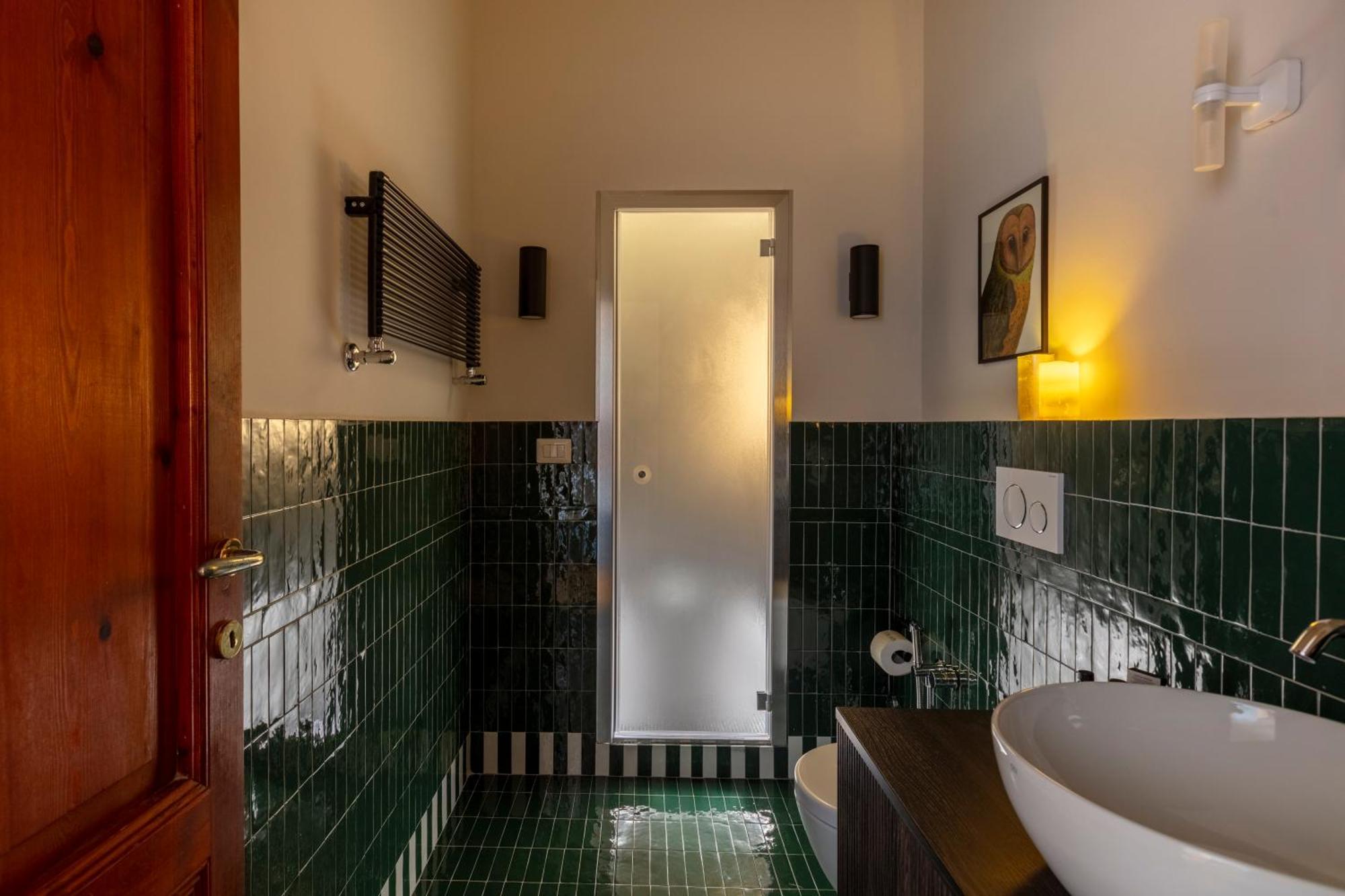 Romac Baullari Holiday Apartment In Campo De Fiori 외부 사진
