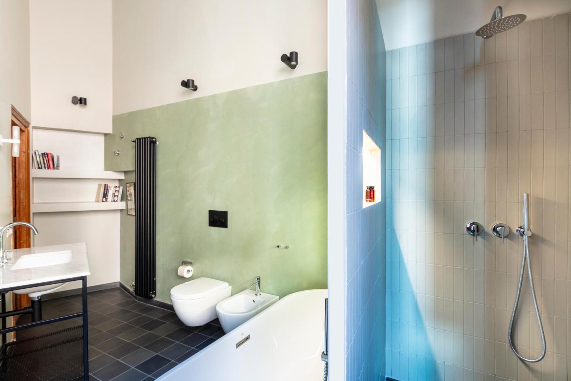 Romac Baullari Holiday Apartment In Campo De Fiori 외부 사진