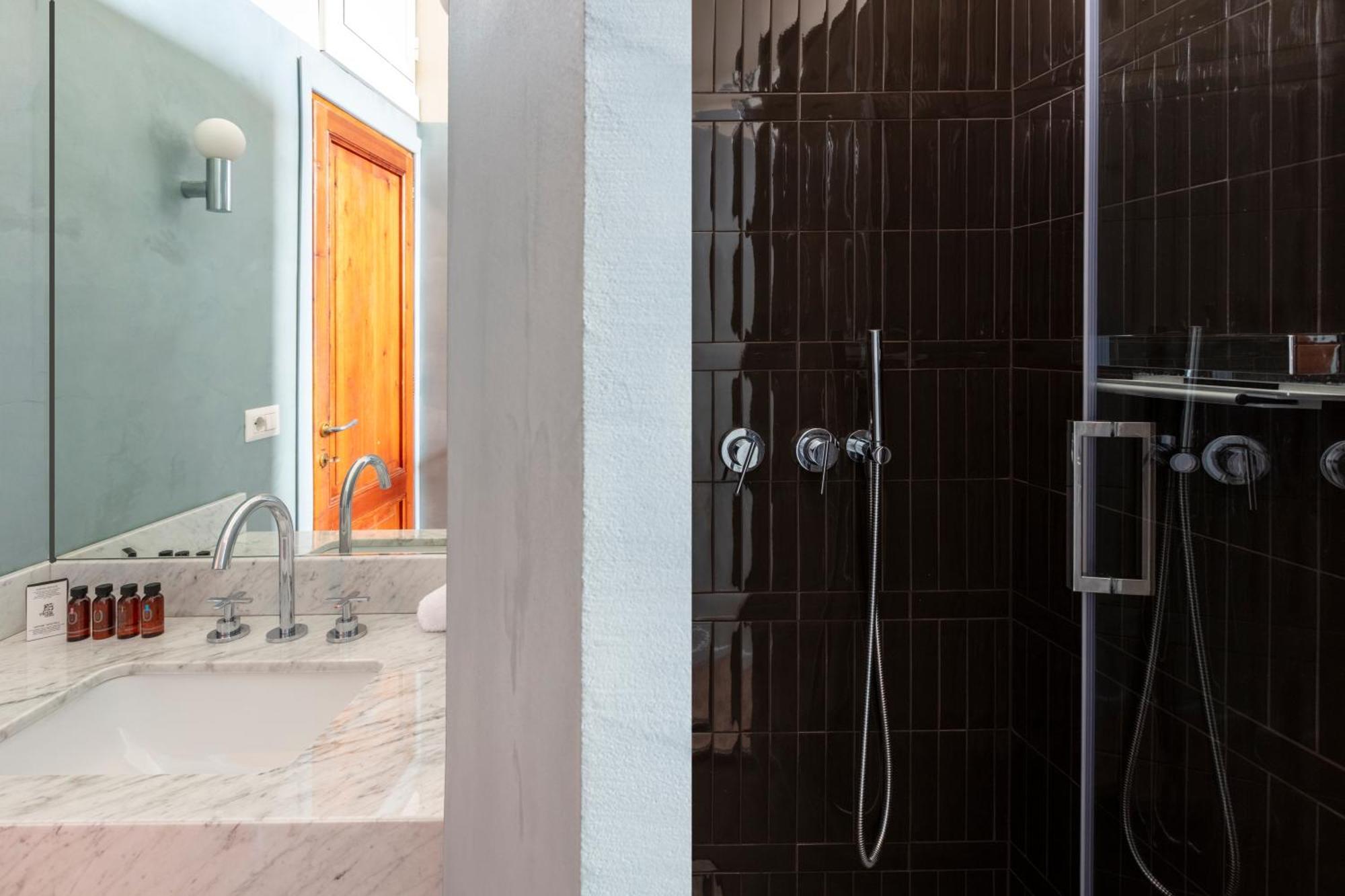 Romac Baullari Holiday Apartment In Campo De Fiori 외부 사진