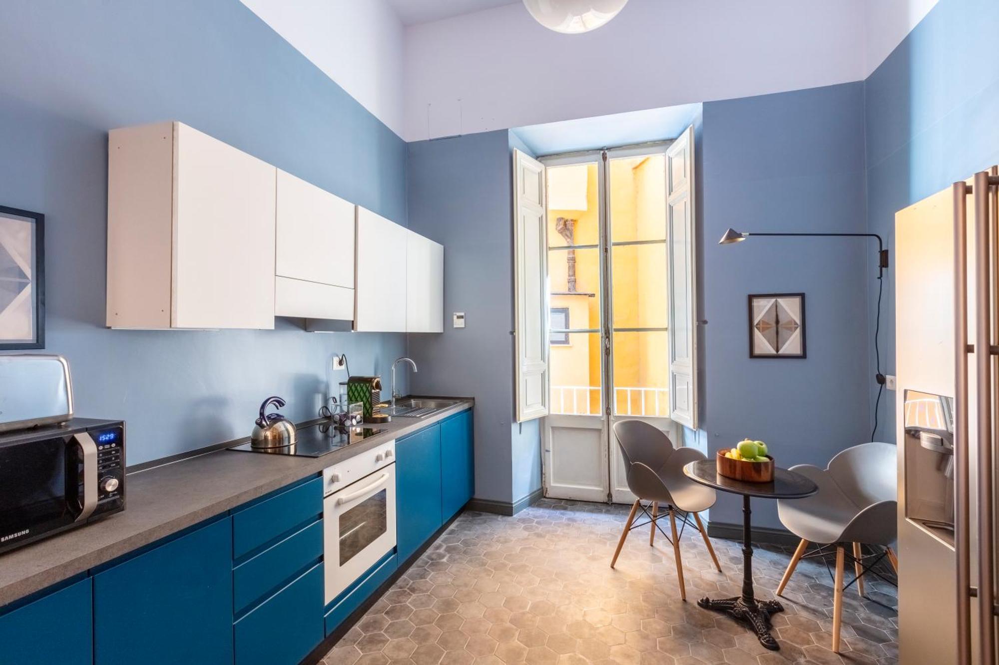 Romac Baullari Holiday Apartment In Campo De Fiori 외부 사진
