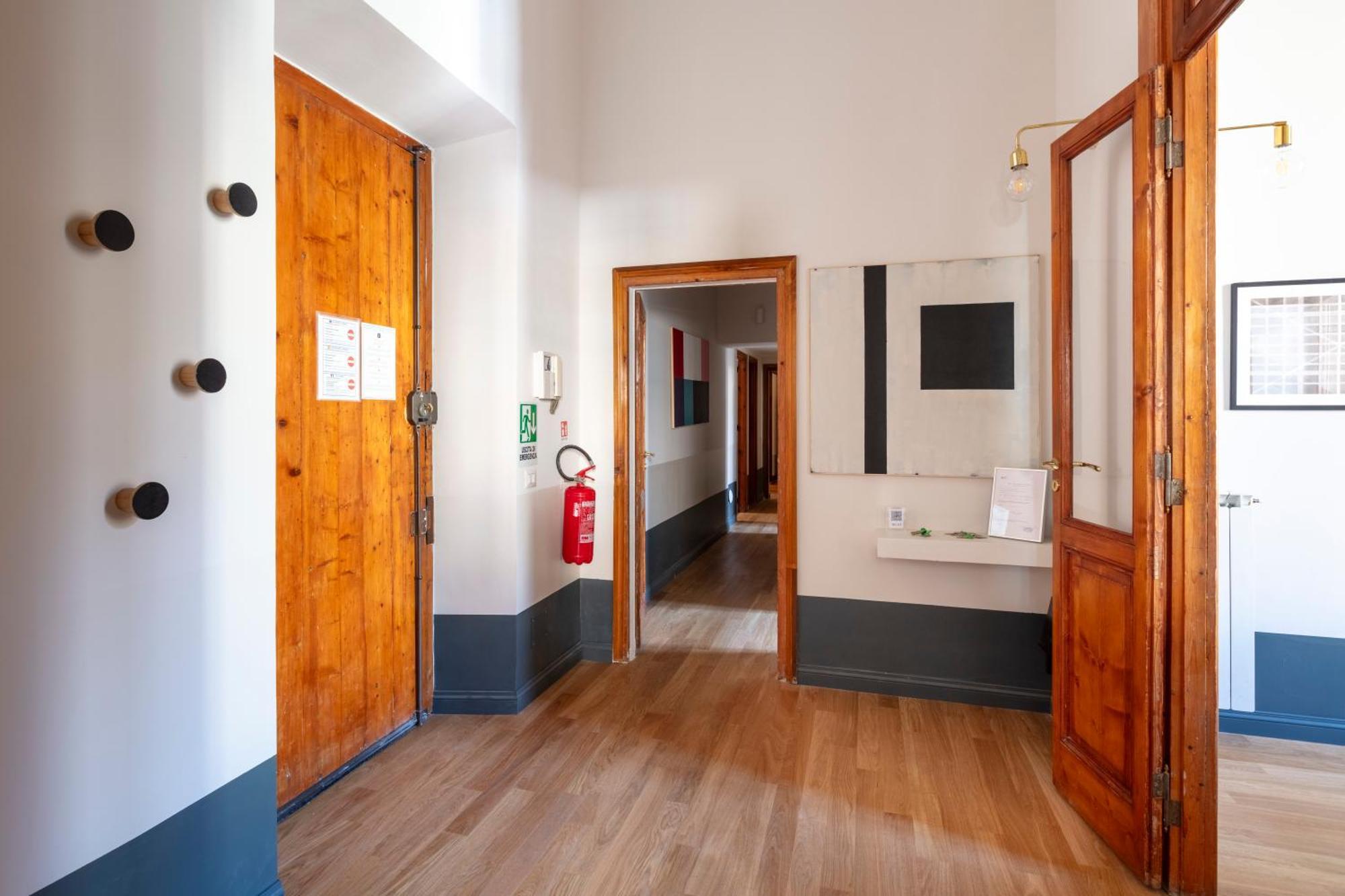 Romac Baullari Holiday Apartment In Campo De Fiori 외부 사진