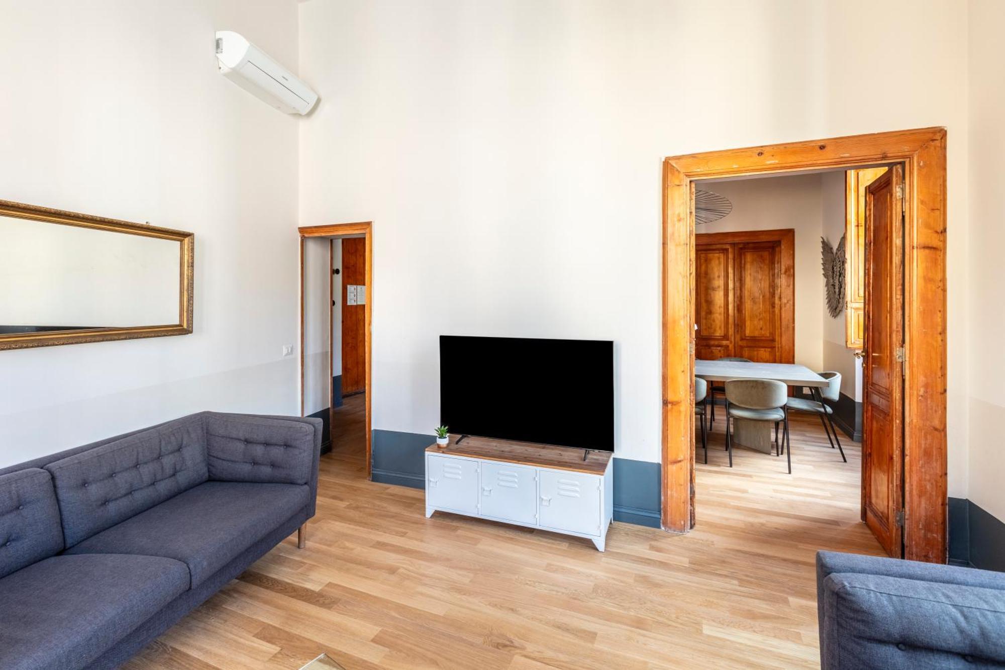 Romac Baullari Holiday Apartment In Campo De Fiori 외부 사진